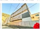 SOLANA川口元郷の外観