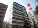 エステムプラザ神戸・大開通ルミナスの外観画像