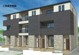 レメンブリア金沢の外観画像