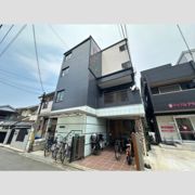 メゾンドポムⅡの外観画像