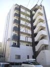 フレアハラの間取り画像