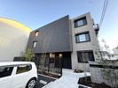 イスタナ霞の間取り画像