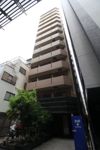 リクレイシア蒲田の間取り画像