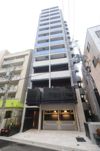 I-STAGE住吉町の外観