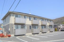 サントピア井尻野の外観画像