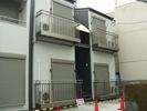 フレンド桃井の間取り画像