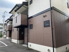 ロイヤルファミール Bの外観画像