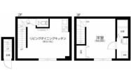 エクセルコート武蔵関の間取り画像