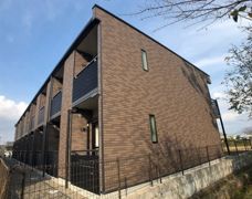 レオネクスト御所の外観画像