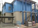 ミランダアナスタシアⅡの外観