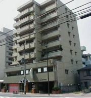 御幸マンション 901号室の外観画像