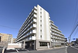 N-stage西船橋Ⅲの外観画像