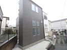 クラシェア上星川の外観