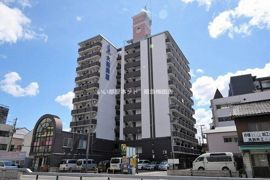 ルネッサンスガーデンヒルズの外観画像