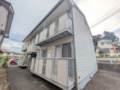 ネオハイツ沖野C棟の外観画像