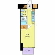 ライトハウス大塚の間取り画像