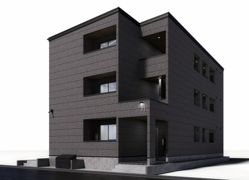 robot home 西八王子の外観画像