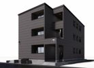 robot home 西八王子の間取り画像