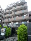グリフィン・向ヶ丘遊園の間取り画像