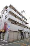 アローハイツ上北沢の間取り画像