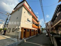 エムロード上神田の外観画像