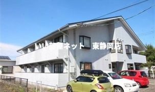 アントーレ敷地の外観画像