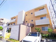 マンシッカ御器所の外観画像