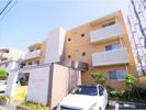 マンシッカ御器所の外観