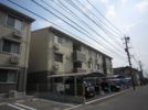 D-roomⅡの間取り画像