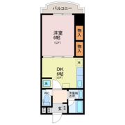 QUALIAの間取り画像