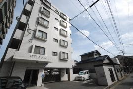 RTマンションの外観画像
