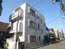 グローバルニシキの間取り画像