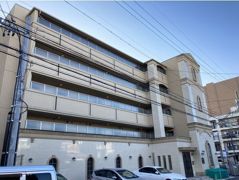 シティライフ本山東の外観画像