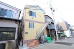 ユナイト大東マシャードの杜の外観