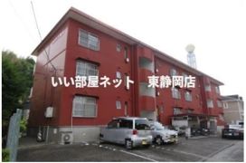 ハイデンス青木の外観画像