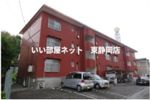 ハイデンス青木の外観