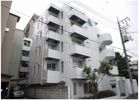 TOP・錦糸町の間取り画像