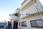 シティヒル山手24都会の丘 2号棟の間取り画像