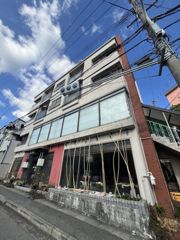 ラムール五位ノ池の外観画像