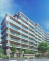 ラグナヒルズの間取り画像