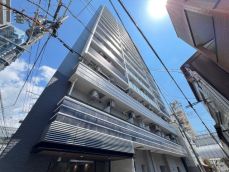 ザ・ウエストマークシティプレミアムの外観画像