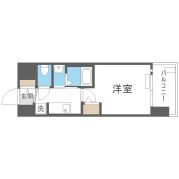 ザ・ウエストマークシティプレミアムの間取り画像