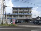 ドリームビルの間取り画像
