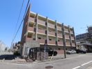 アンプルールベトンKEIWAIの間取り画像