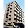 ベイシティメゾン石川町の間取り画像