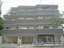 ラ・シード板橋若木の間取り画像