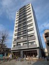 レジエル保田窪の間取り画像