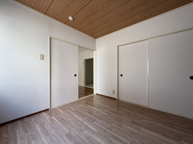 洋室