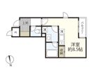 Holzhausの間取り画像