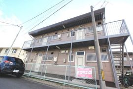 アネックスあゆみ 北棟の外観画像
